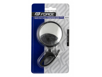 FORCE rear view mirror, rotatable