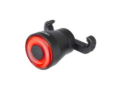 CTM EOT rechargeable tail light, with braking sensor