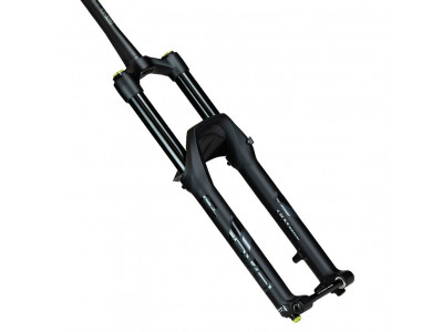 DVO Onyx SC D1 Boost 29 &quot;180 mm spring fork black 44 mm offset