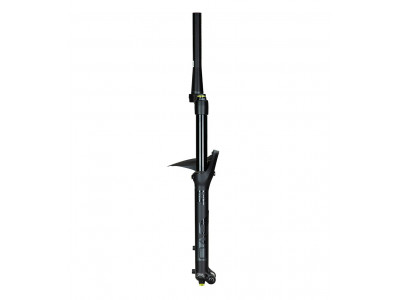 DVO Onyx SC D1 Boost 29 &quot;180 mm spring fork black 44 mm offset