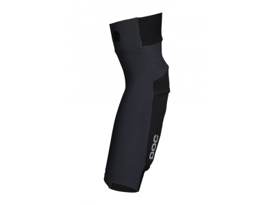 POC Oseus VPD elbow protectors, Uranium Black