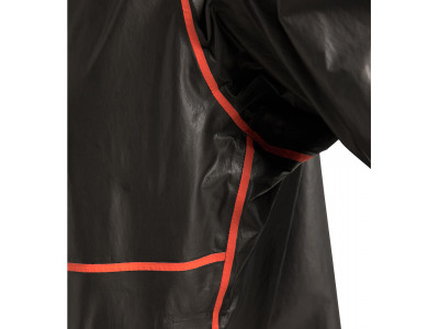 Haglöfs GTX Shakedry bunda, čierna/oranžová