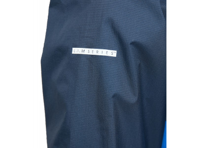 Haglöfs LIM Proof Jacke, dunkelblau/blau