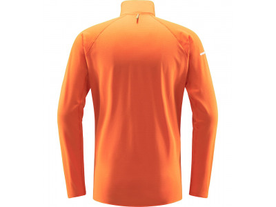 Haglöfs LIM Mid men&#39;s sweatshirt, orange