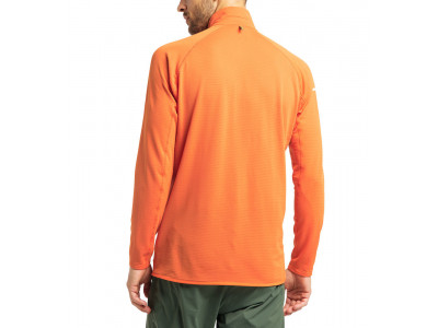 Haglöfs LIM Mid men&#39;s sweatshirt, orange