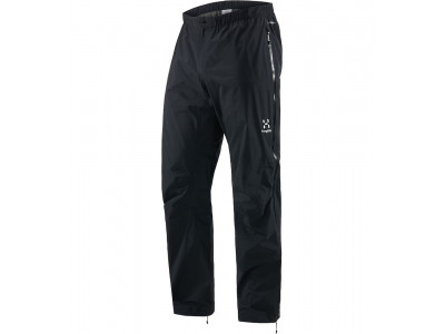 Haglöfs L.I.M pants, extended length, black