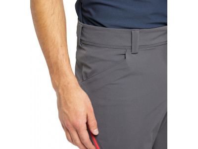 Haglöfs Moran trousers, dark grey