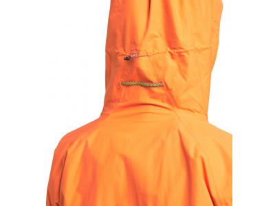 Haglöfs LIM women&#39;s jacket, orange