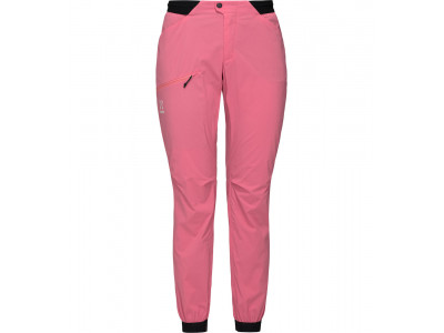 Haglöfs L.I.M Fuse women's pants, pink