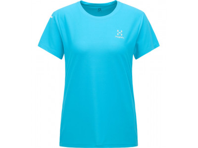 Haglöfs LIM Tech women&amp;#39;s T-shirt, light blue