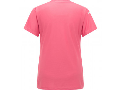 Koszulka damska Haglöfs LIM Tech, różowa
