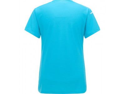 Haglöfs LIM Tech women&#39;s T-shirt, light blue