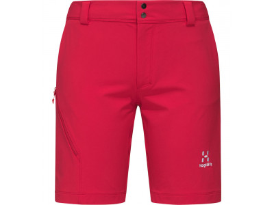 Haglöfs Moran women&amp;#39;s trousers, red