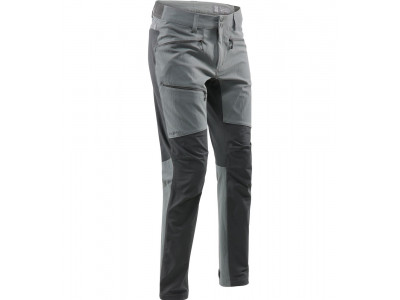 Haglöfs Rugged Flex women&amp;#39;s trousers, black/grey