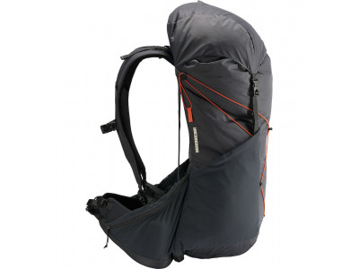 Haglöfs L.I.M 35 backpack, 35 l, magnetite/flame orange