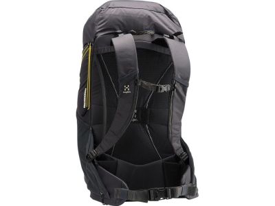Haglöfs LIM 35 backpack, 35 l, magnetite/true black