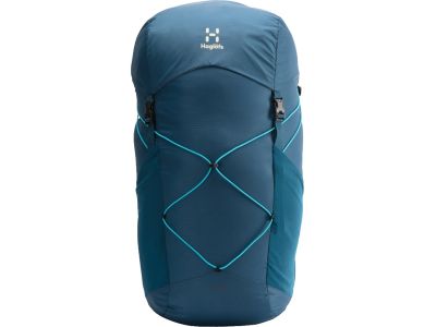 Haglöfs L.I.M 25 Rucksack, 25 l, blau