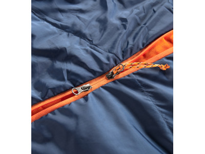 Haglöfs Tarius -5 sleeping bag, dark blue