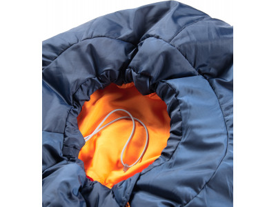 Haglöfs Tarius -5 sleeping bag, dark blue