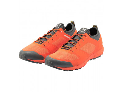Haglöfs L.I.M Low shoes, orange
