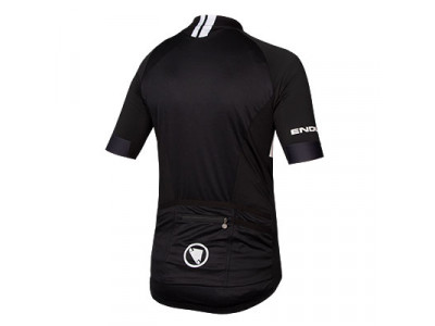 Tricou bărbați Endura FS260-Pro II cu mâneci scurte Negru
