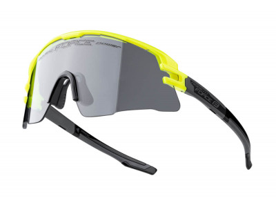 FORCE Ambient glasses, fluo/grey, photochromic