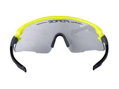 FORCE Ambient glasses, fluo/grey, photochromic