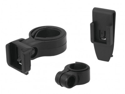 Force rear flasher holder for seatpost 27 - 32 mm