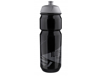 FORCE bottle BIO 0.75 l, black-gray