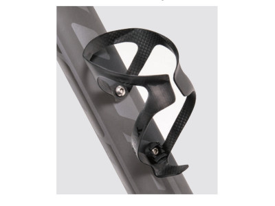 Topeak Flaschenhalter SHUTTLE CAGE SE Carbon 3K 