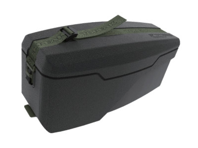 Topeak E-XPLORER TRUNKBOX case for ebike battery, 8.5 l