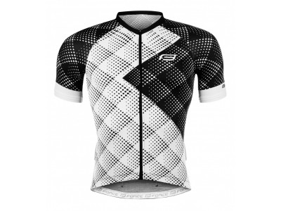 Force Vision jersey, white
