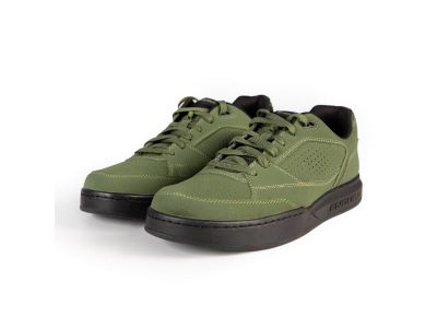 Endura Hummvee Flat shoes, olive green