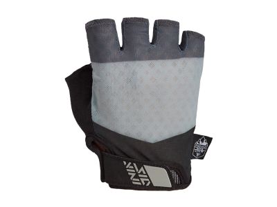 SILVINI Anapo Handschuhe, schwarz/wolke