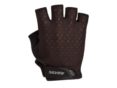 SILVINI Orso Handschuhe, schwarz