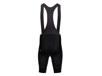 SILVINI Gavia bib shorts, black