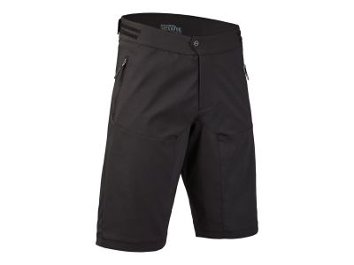 SILVINI Dello MTB shorts, black/grey