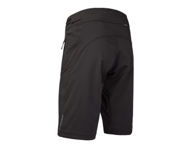 SILVINI Dello MTB-Shorts, schwarz/grau