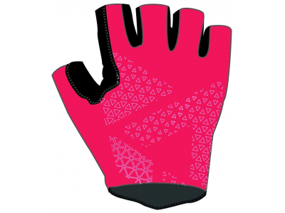 SILVINI Sarca rukavice, rose/pink