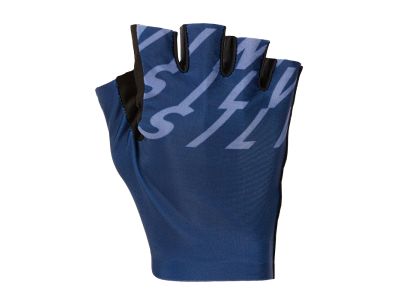SILVINI Sarca Handschuhe, Marineblau/Blau