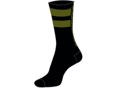 Silvini Bardiga socks black