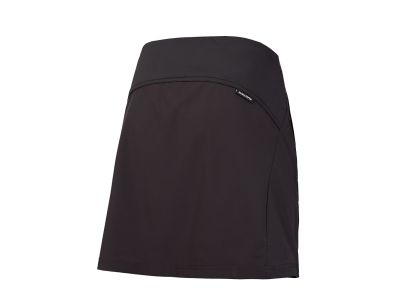 SILVINI Invio skirt, black