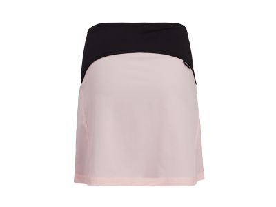 SILVINI Invio skirt, blush/black
