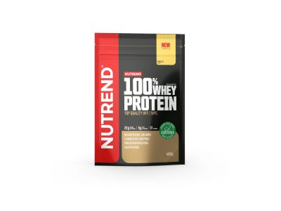 NUTREND 100% WHEY PROTEIN, eper