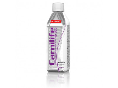 Nutrend CARNILIFE 40 000, 500 ml