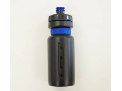 GT All Terra fľaša 700 ml black/blue