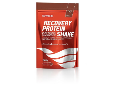 NUTREND RECOVERY PROTEIN SHAKE