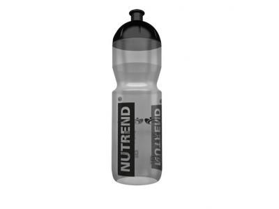 NUTREND transparentná fľaša, 750 ml