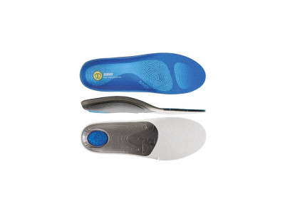 Sidas 3Feet Comfort CZ Mid insoles for shoes