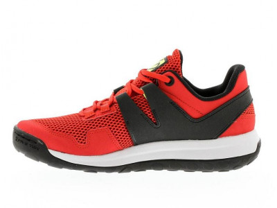 Five Ten Access Mesh topánky Solar Red